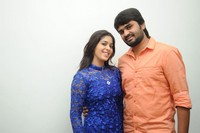 Nawab Basha Press Meet
